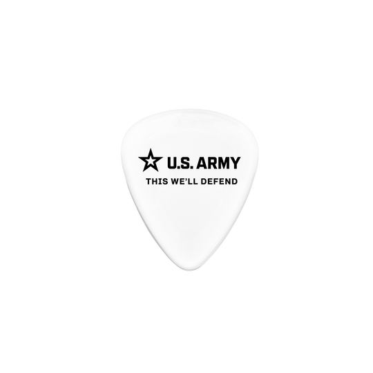 12-Pack | U.S. Army 250 TWD | Black on White