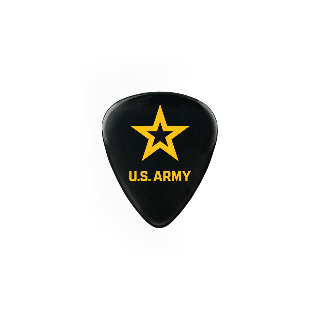 12-Pack | U.S. Army 250 BAYCB | Yellow
