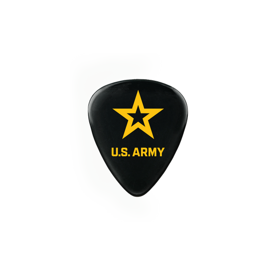 12-Pack | U.S. Army 250 BAYCB | Yellow