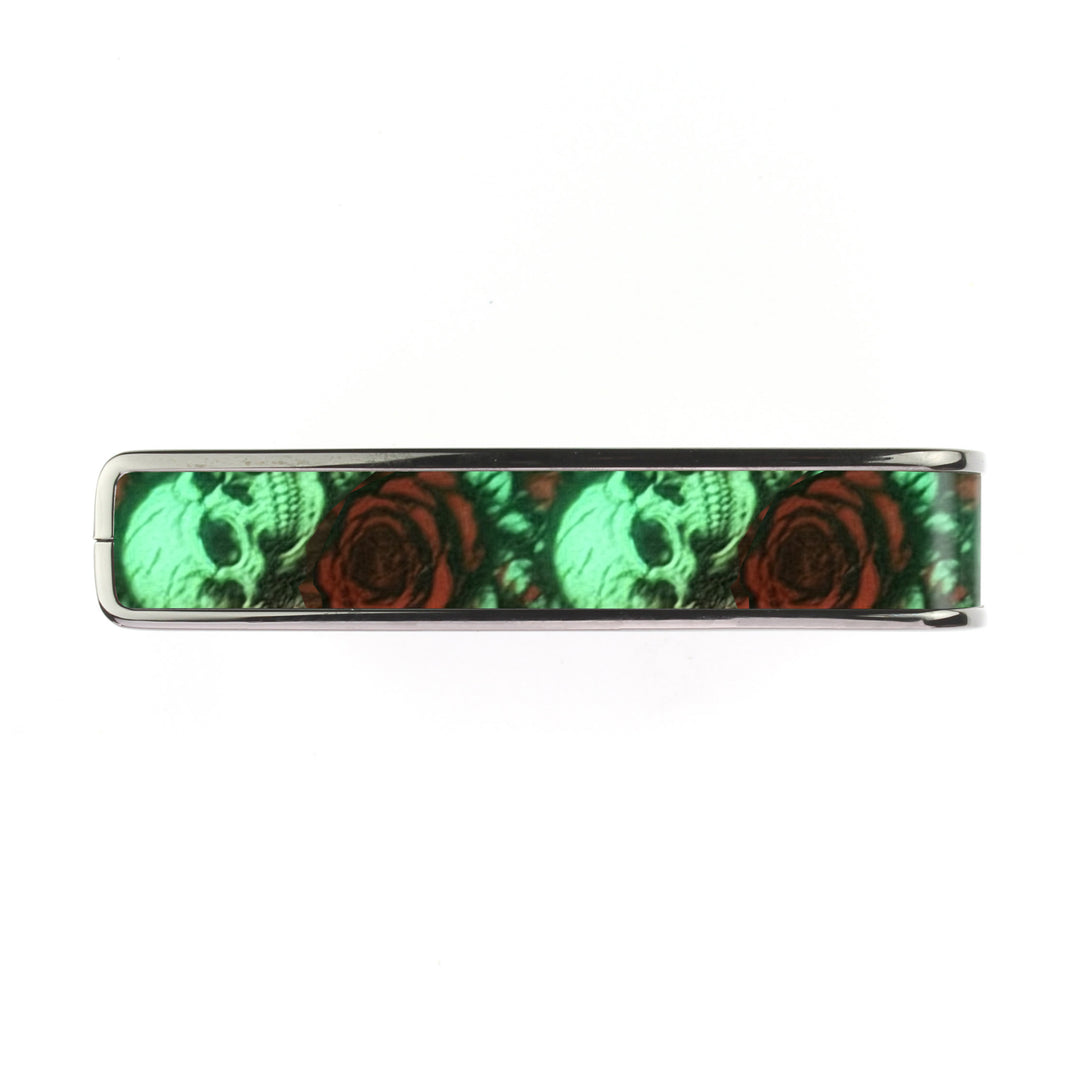 Skulls and Roses