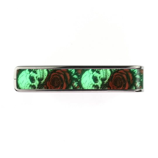 Skulls and Roses