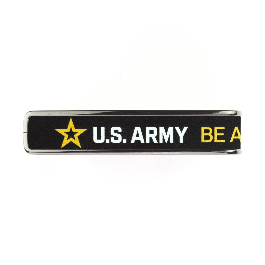 U.S. Army Be All You Can Be | Officially Licensed Capo