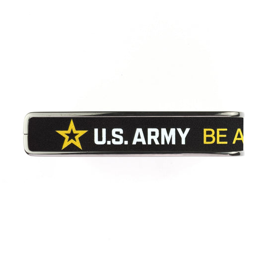 U.S. Army Be All You Can Be | Officially Licensed Capo