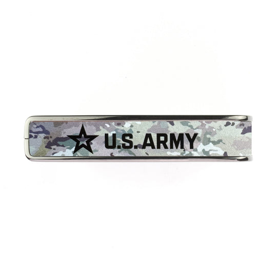 U.S. Army Camo | Officially Licensed Capo