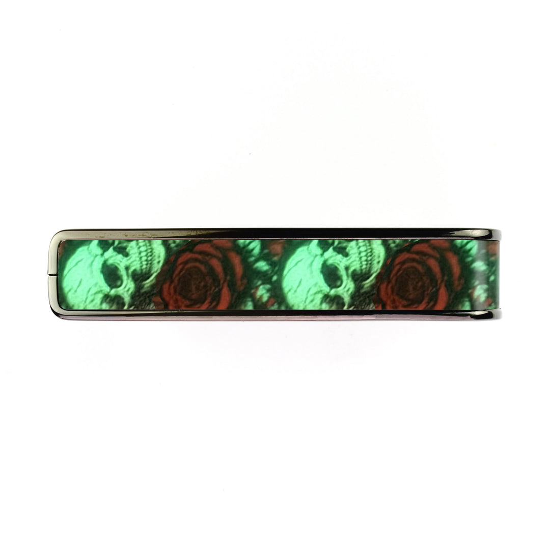 Skulls and Roses