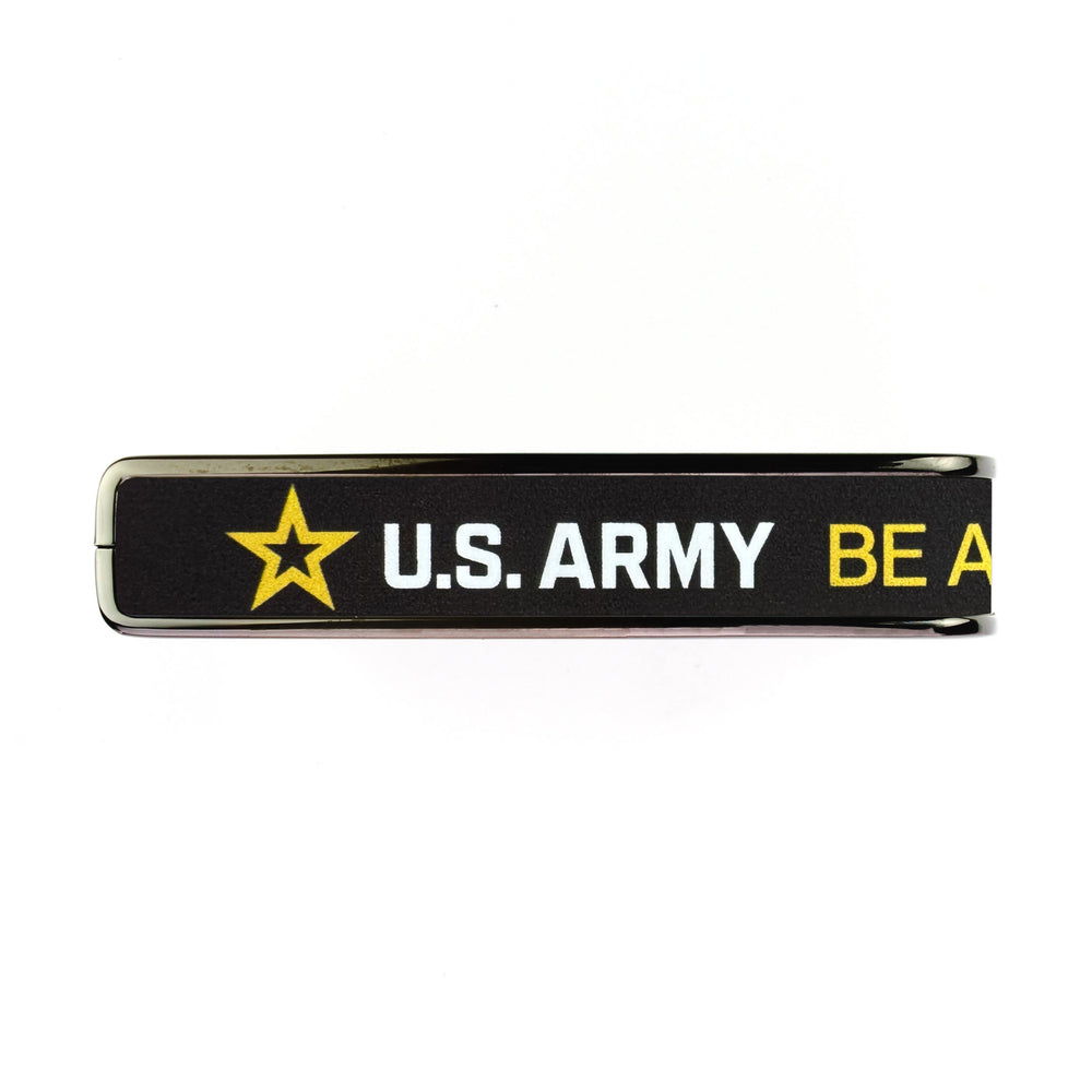 U.S. Army Be All You Can Be | Officially Licensed Capo