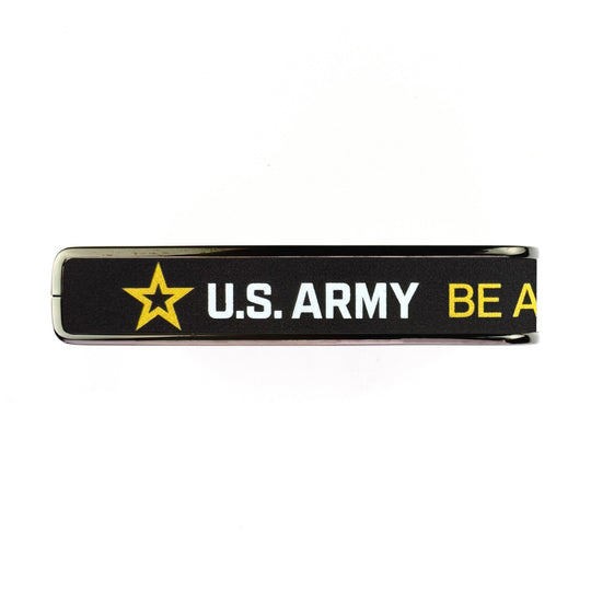 U.S. Army Be All You Can Be | Officially Licensed Capo