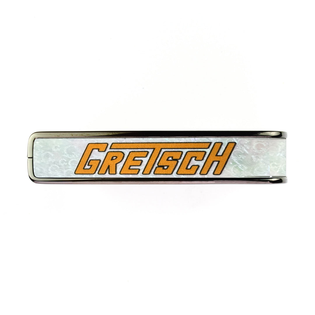Gretsch | Officially Licensed Capo