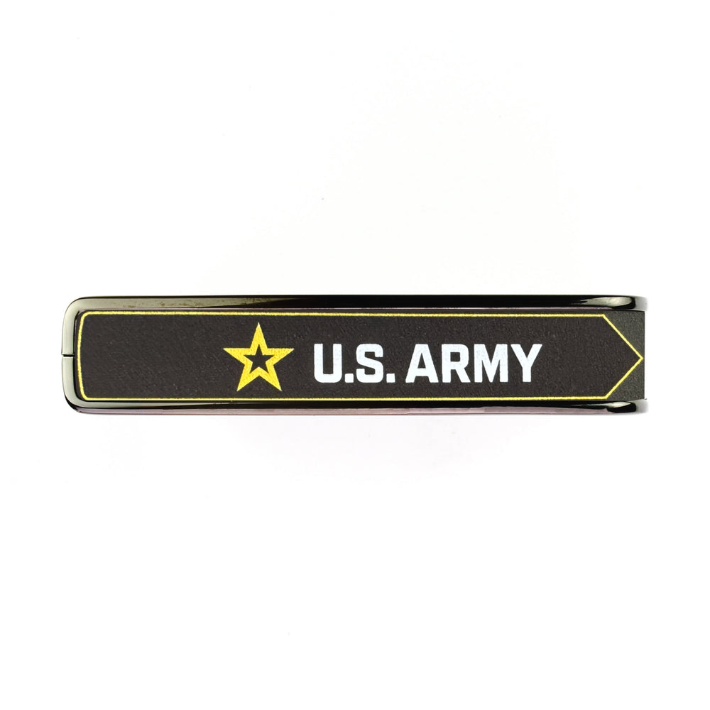 U.S. Army Tread | Officially Licensed Capo