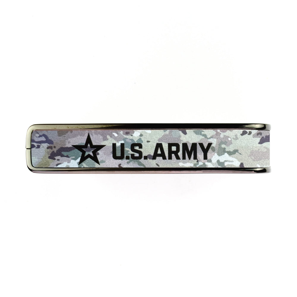 U.S. Army Camo | Officially Licensed Capo