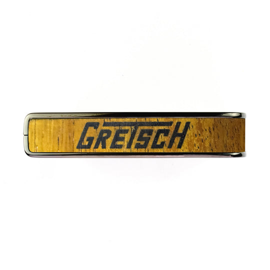 Gretsch | Officially Licensed Capo