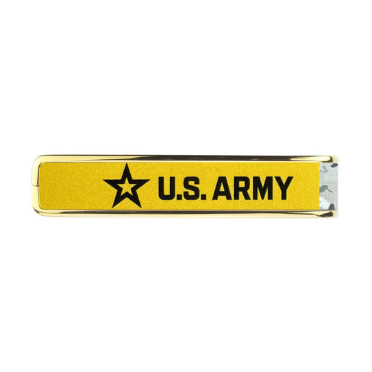 U.S. Army Camo Yellow | Officially Licensed Capo