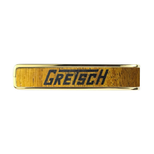Gretsch | Officially Licensed Capo