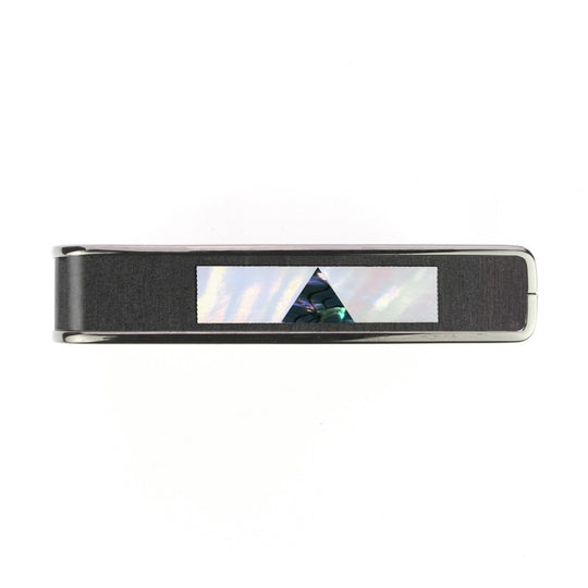 Guild V-Block Black Ebony Inked & Pearl | Officially Licensed Capo