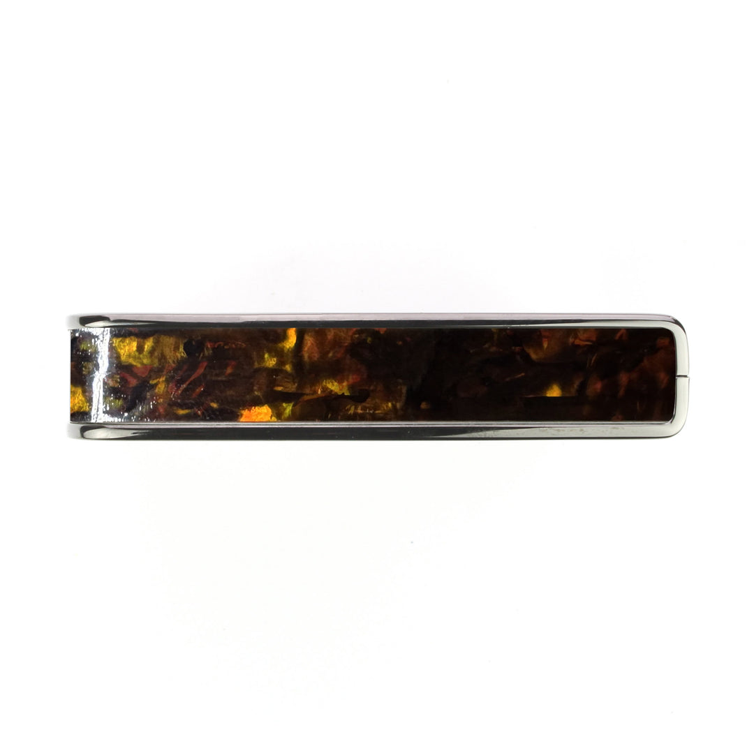 Kentucky Bourbon Abalone | Capo
