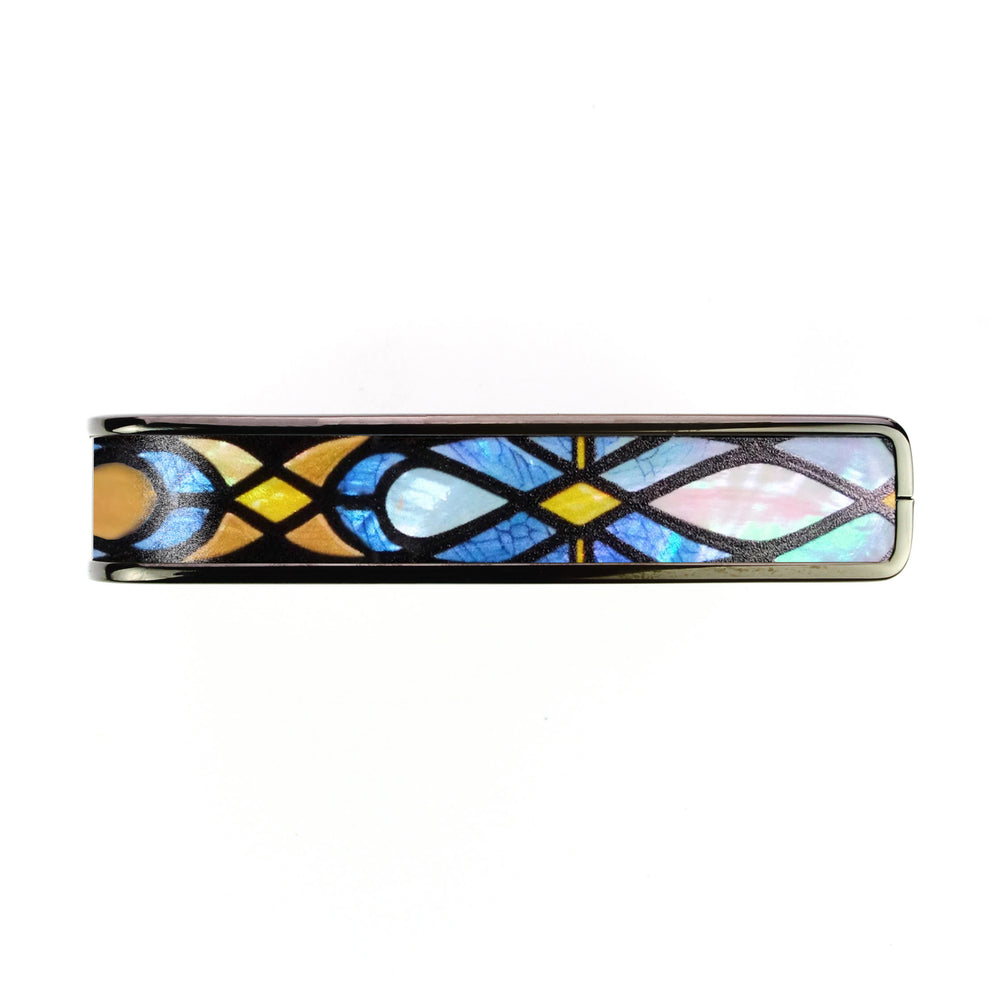 Stained Glass | Deluxe Capo