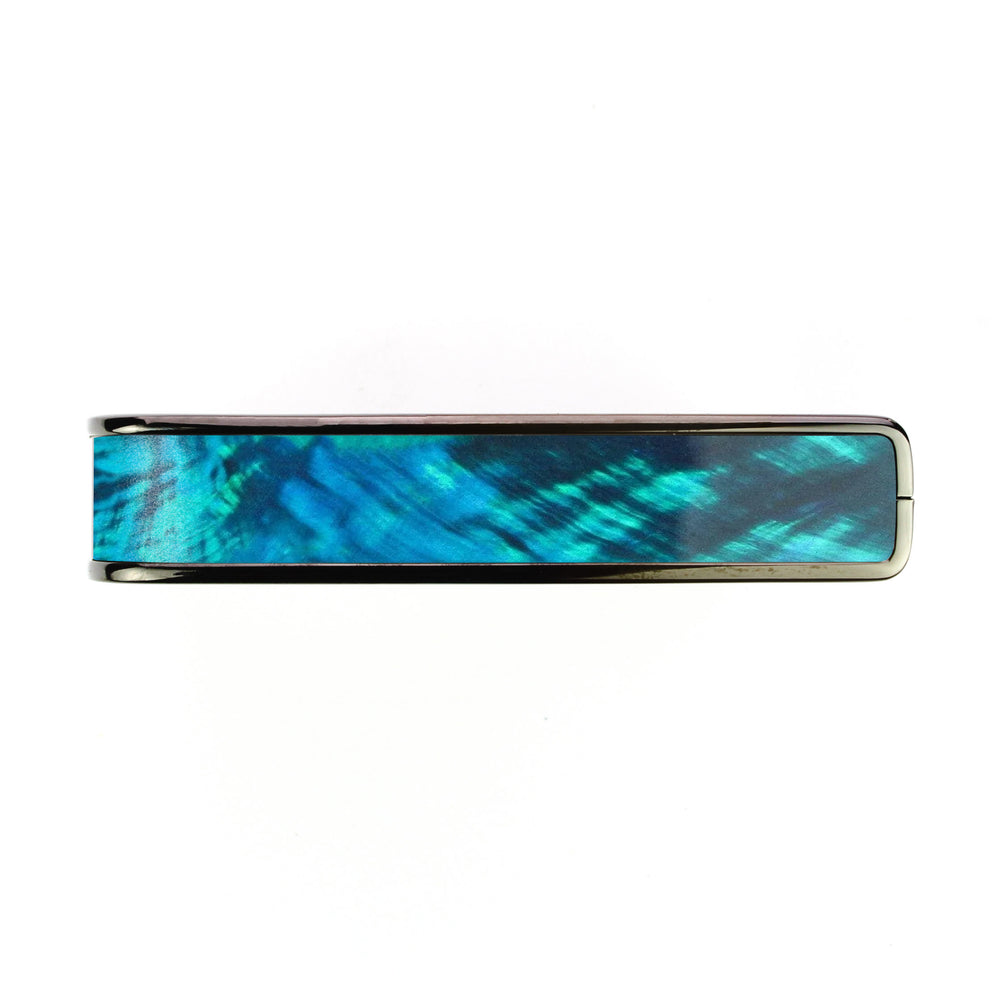 Teal Angel Wing | Capo