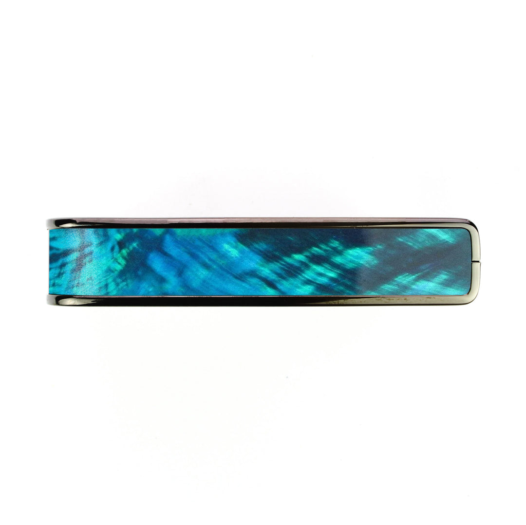 Teal Angel Wing | Capo