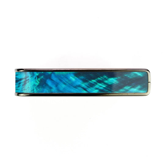 Teal Angel Wing | Capo
