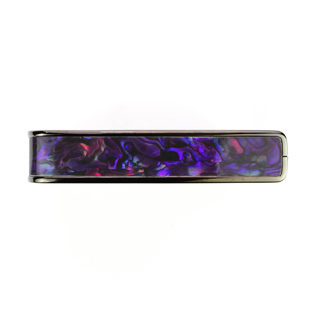 Purple Paua | Capo