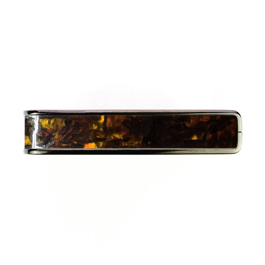 Kentucky Bourbon Abalone | Capo