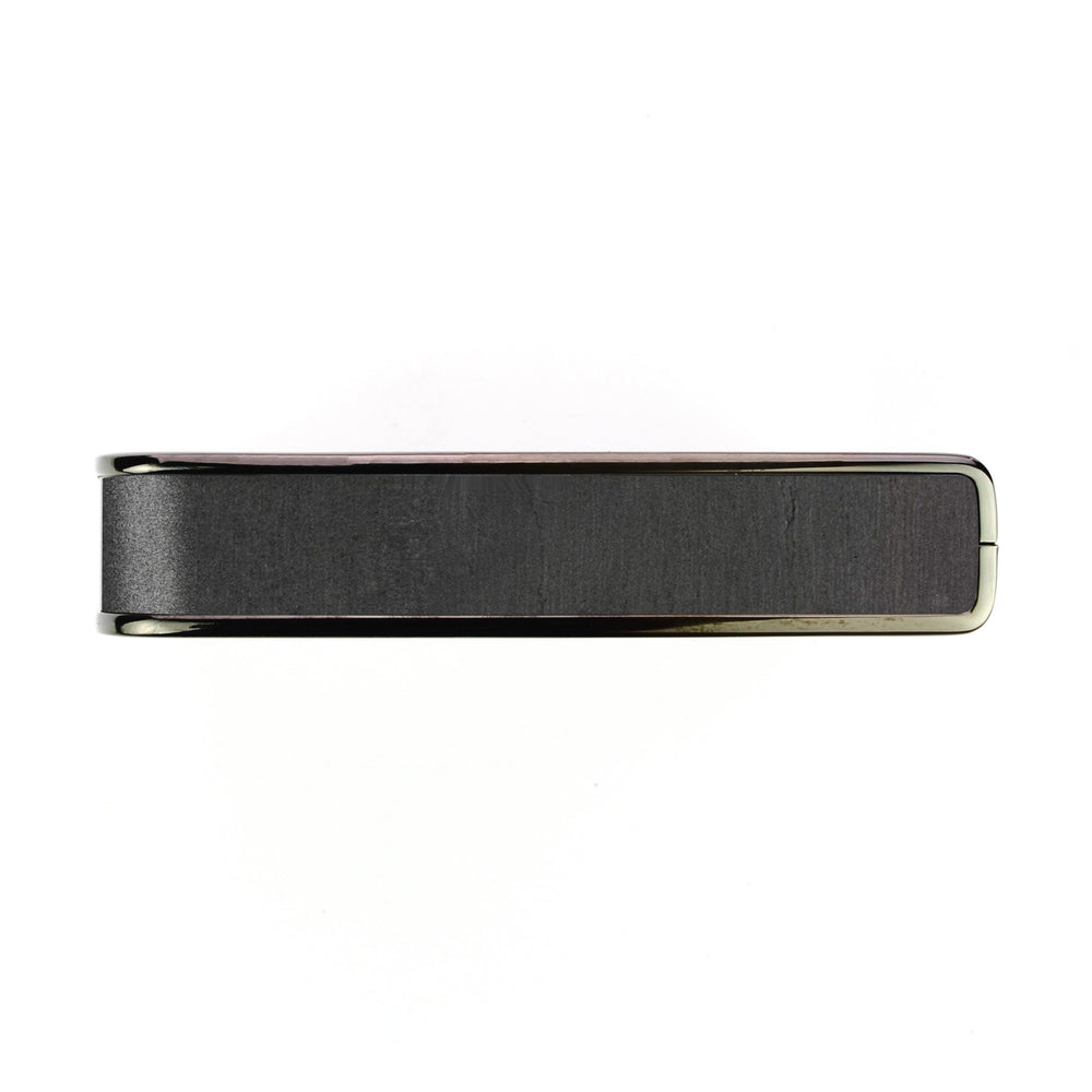 Black Ebony Inked | Capo