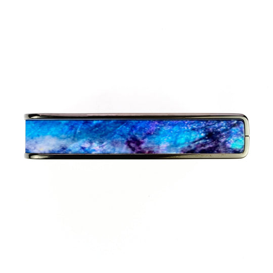 Pearl Milky Way | Deluxe Capo