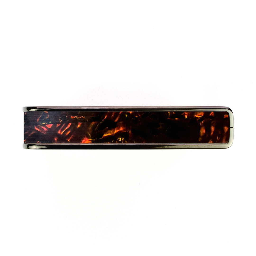 Tennessee Tiger Rye | Capo
