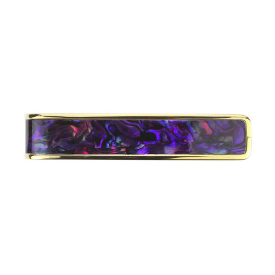 Purple Paua | Capo