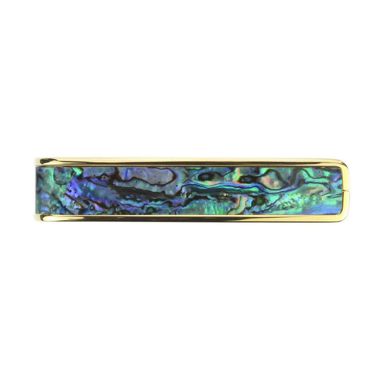 Blue Abalone | Capo