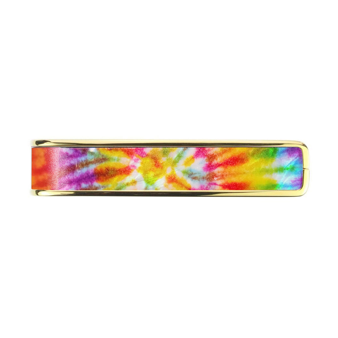 Pearl Tie-Dye | Limited Edition Capo