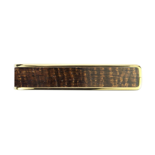 AAA Grade Curly Hawaiian Koa | Capo
