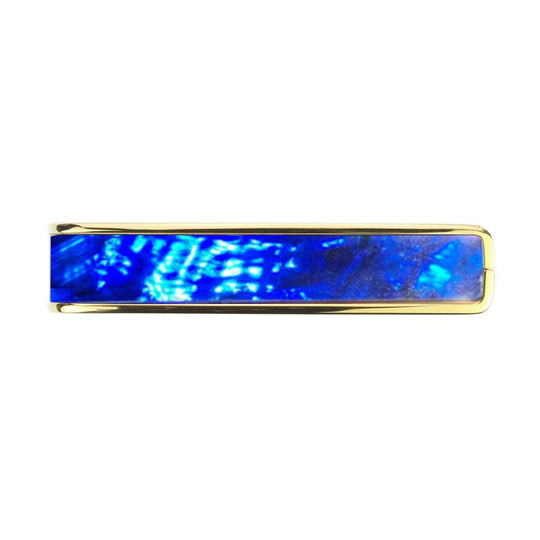 Electric Blue Angel Wing | Capo