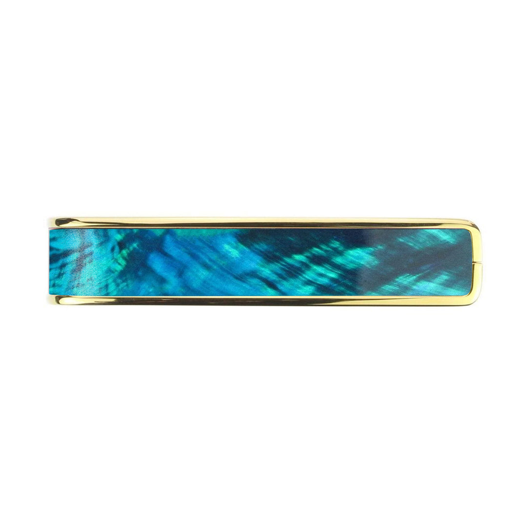 Teal Angel Wing | Capo