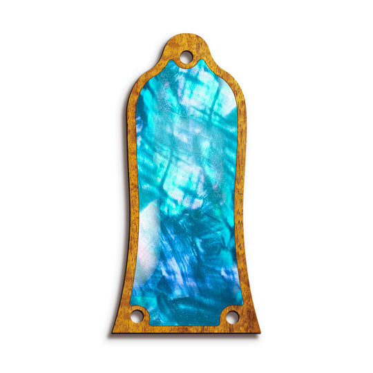 Epiphone TR10 | Truss Rod Covers