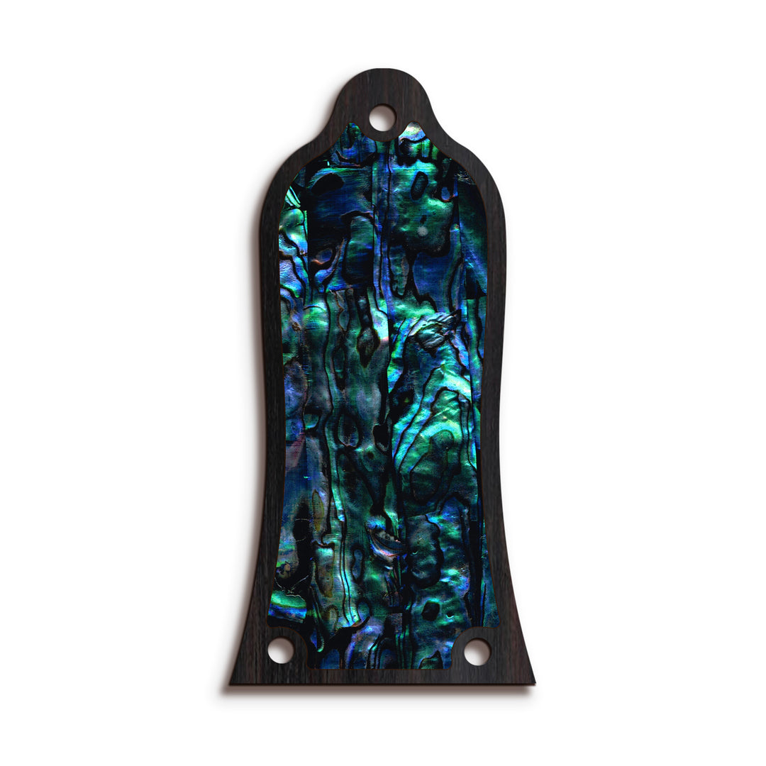 Epiphone TR10 | Truss Rod Covers