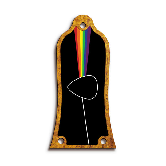Epiphone TR10 | Truss Rod Covers
