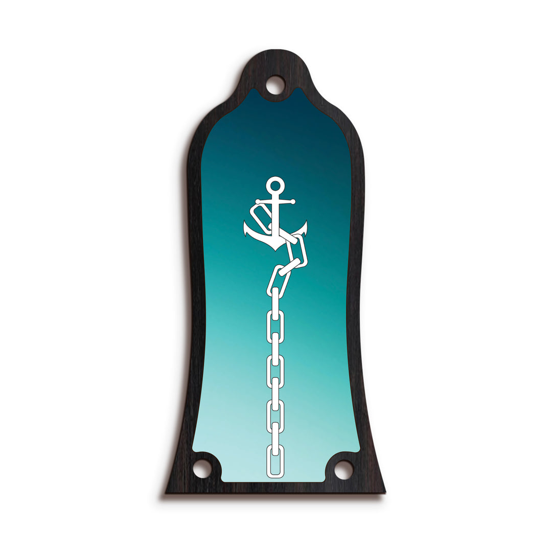 Epiphone TR10 | Truss Rod Covers