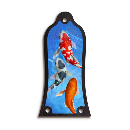 Epiphone TR10 | Truss Rod Covers