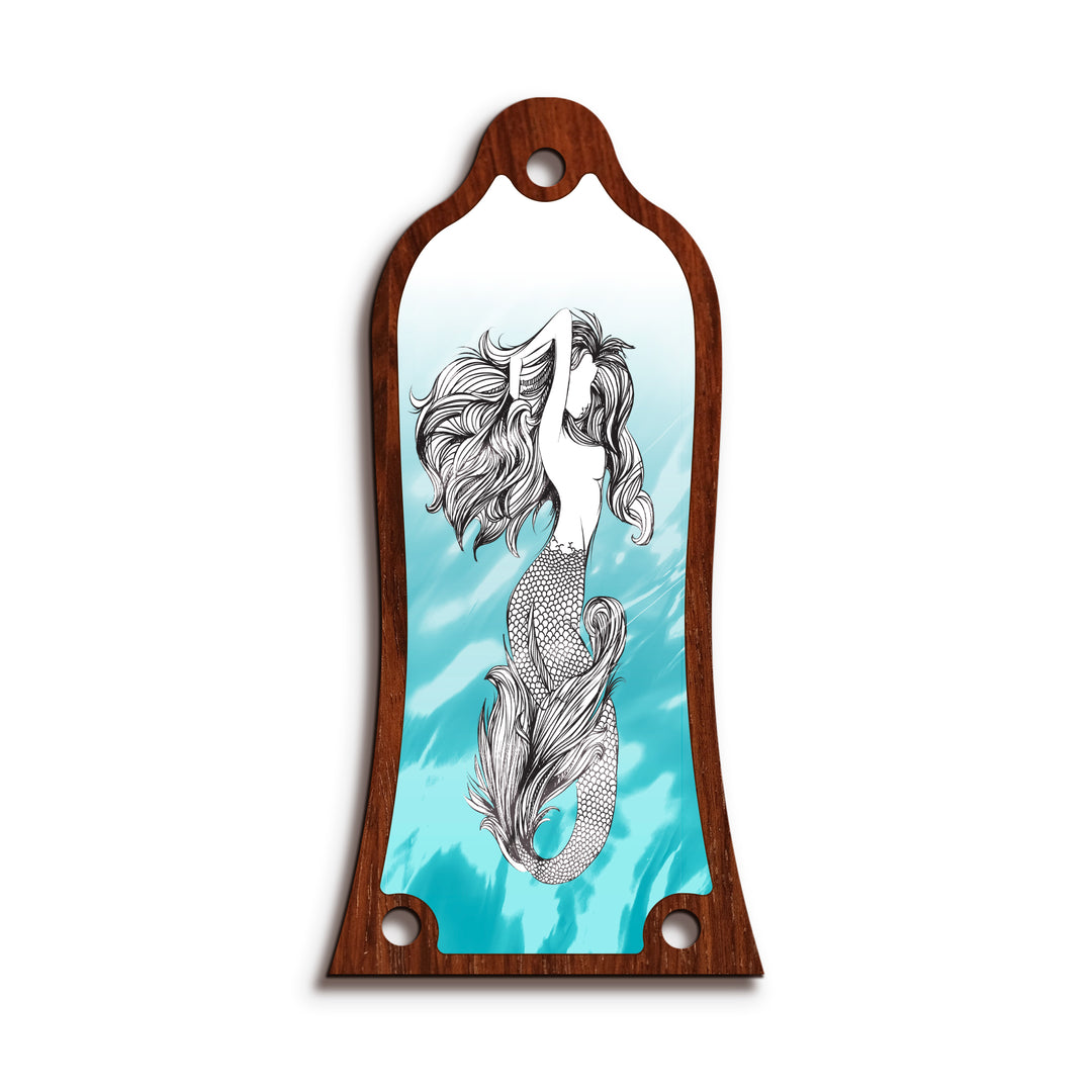 Epiphone TR10 | Truss Rod Covers