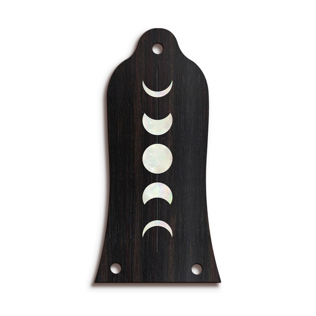 Epiphone TR10 | Truss Rod Covers