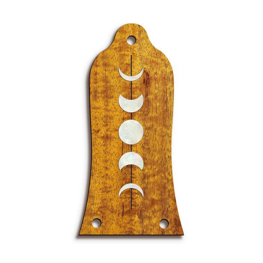 Epiphone TR10 | Truss Rod Covers