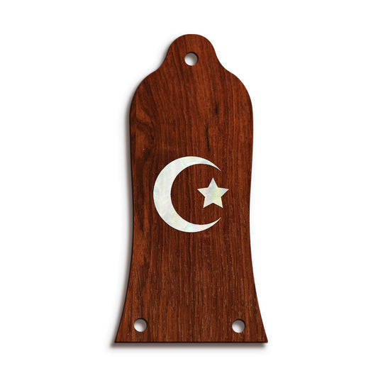 Epiphone TR10 | Truss Rod Covers