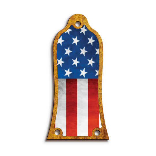 Epiphone TR10 | Truss Rod Covers