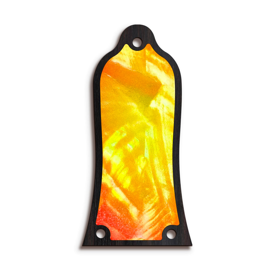 Epiphone TR10 | Truss Rod Covers