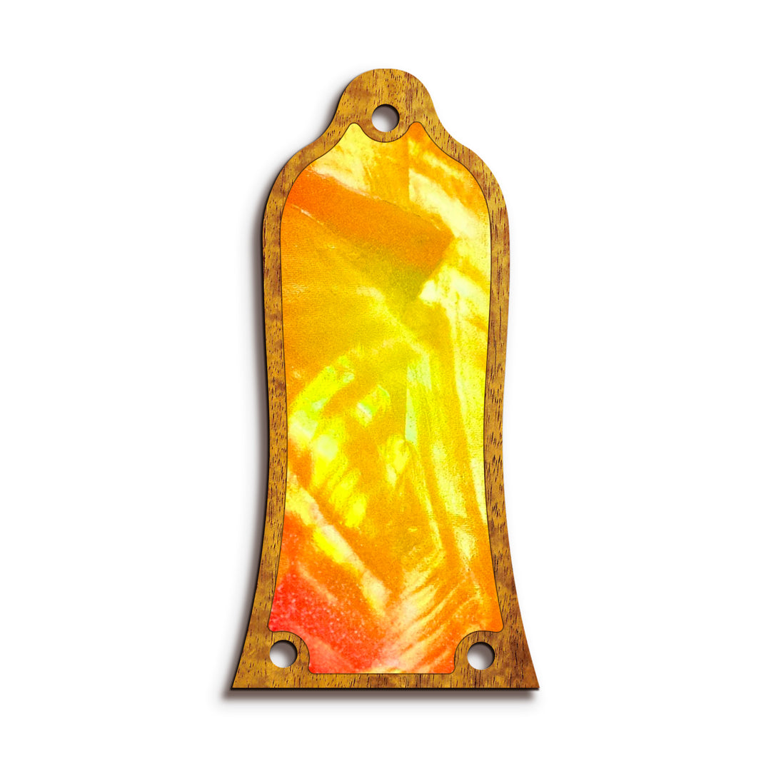 Epiphone TR10 | Truss Rod Covers