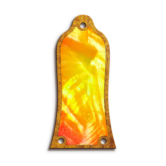 Epiphone TR10 | Truss Rod Covers