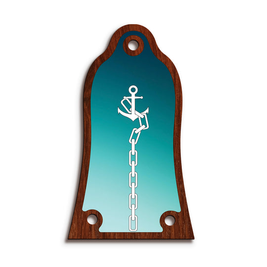 Epiphone TR11 | Truss Rod Covers