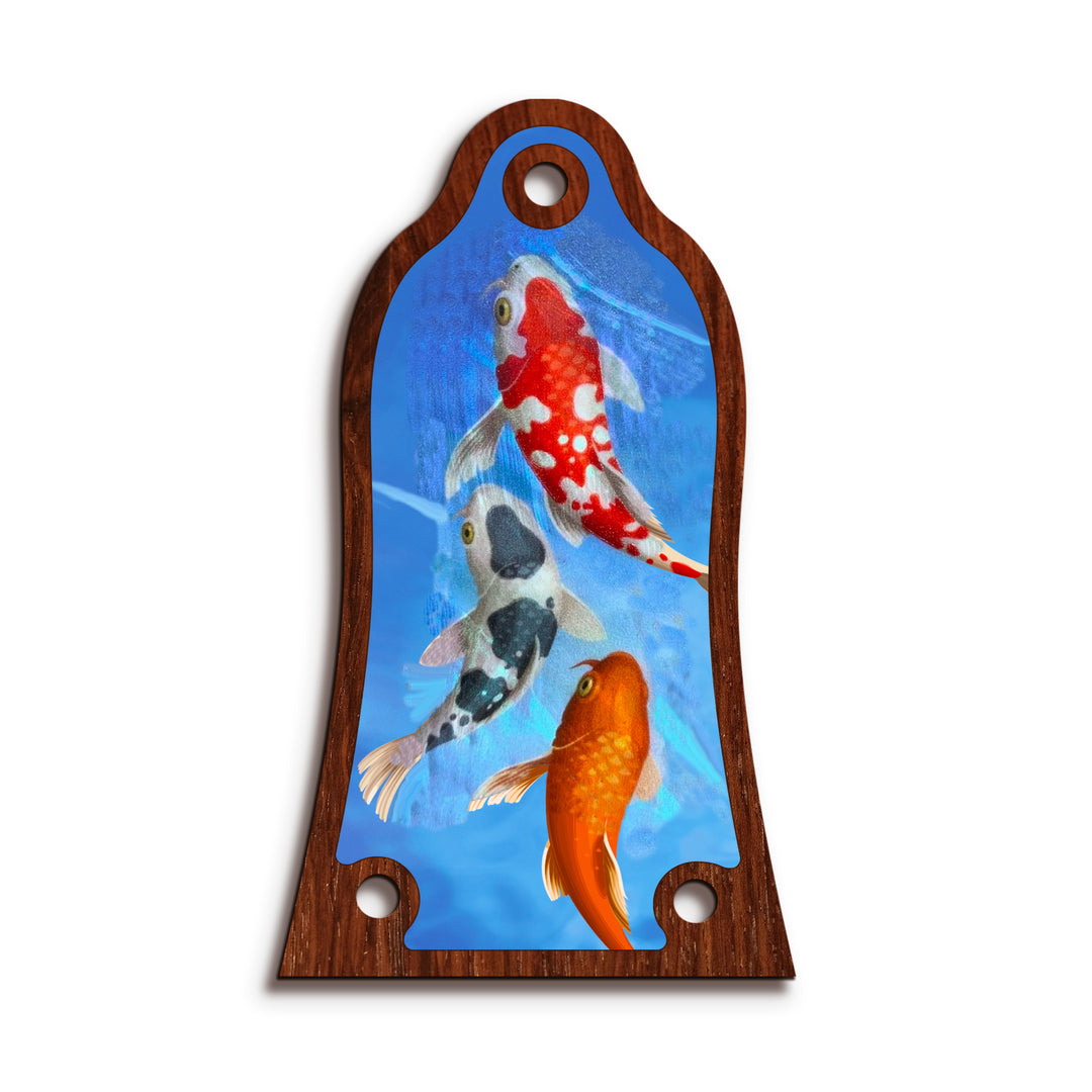 Epiphone TR11 | Truss Rod Covers