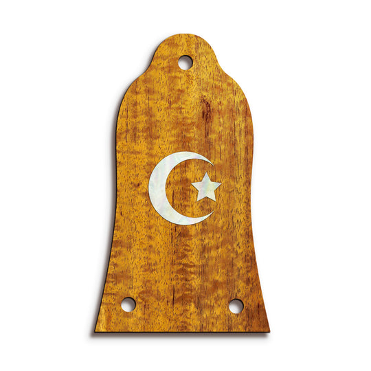 Epiphone TR11 | Truss Rod Covers